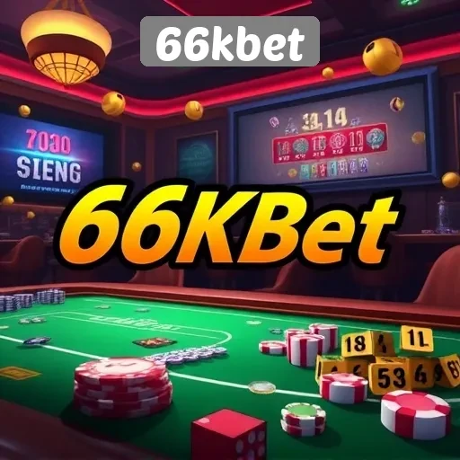 Keunggulan 66kbet dalam Dunia Permainan Online