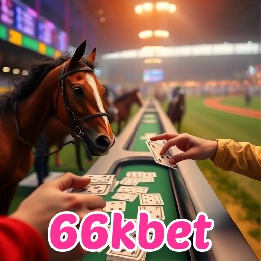 66kbet Analisis Permainan