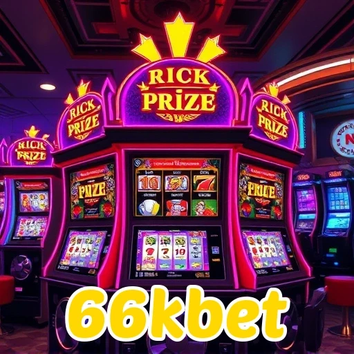 66kbet Permainan Adil