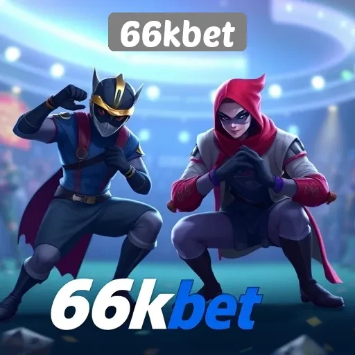 Menelusuri Fitur Unggulan Situs Game 66kbet