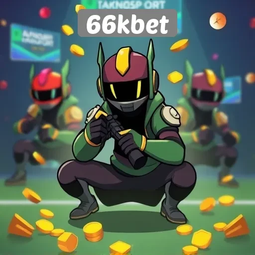 Manfaat Bergabung dengan Komunitas 66kbet untuk Gamers