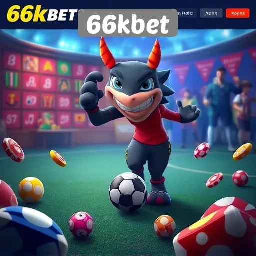 66kbet Menawarkan Berbagai Jenis Permainan untuk Semua Kalangan
