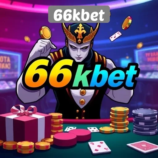 Profil Lengkap Situs Game 66kbet untuk Pecinta Judi Online