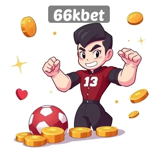 Keuntungan Bermain di 66kbet bagi Pecinta Game Online