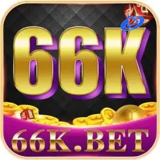 Logo 66kbet