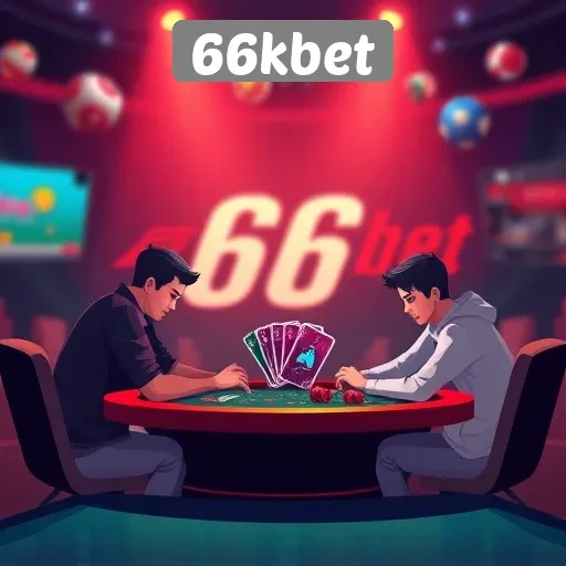Cara Mengoptimalkan Pengalaman Bermain di 66kbet