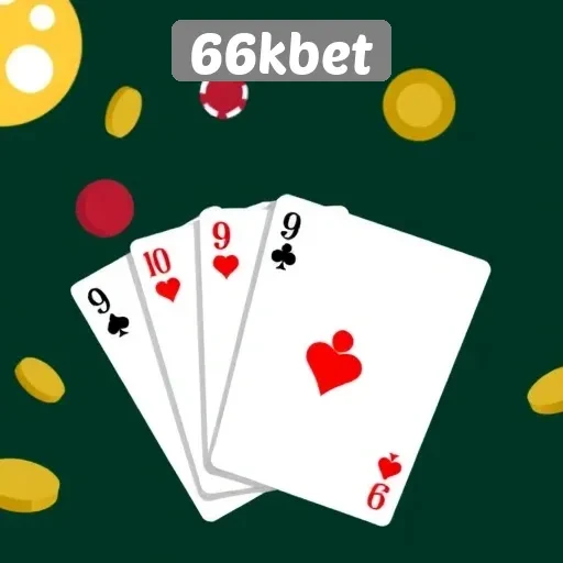 Permainan Populer yang Tersedia di 66kbet