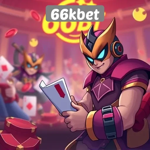 Mengulas Fitur Unggulan Situs Game 66kbet