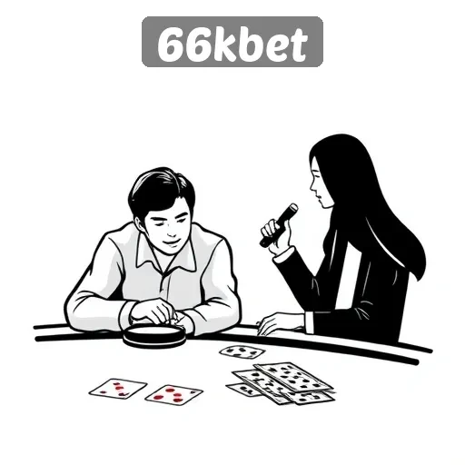 Keselamatan dan Keamanan Bermain di 66kbet