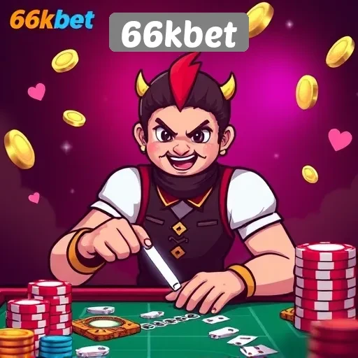 Keamanan dan Kenyamanan Bermain di 66kbet