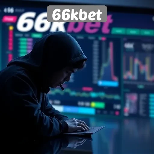 Analisis Keamanan dan Privasi di 66kbet