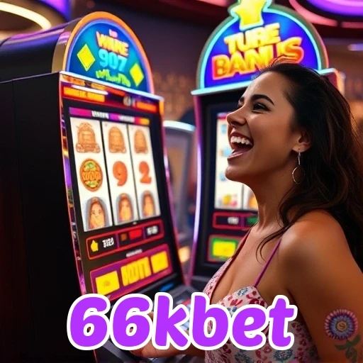 66kbet Strategi Menang