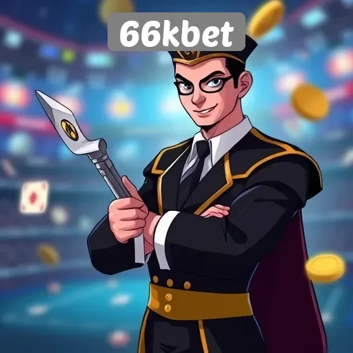 Mengenal 66kbet Sebagai Situs Game Terpercaya