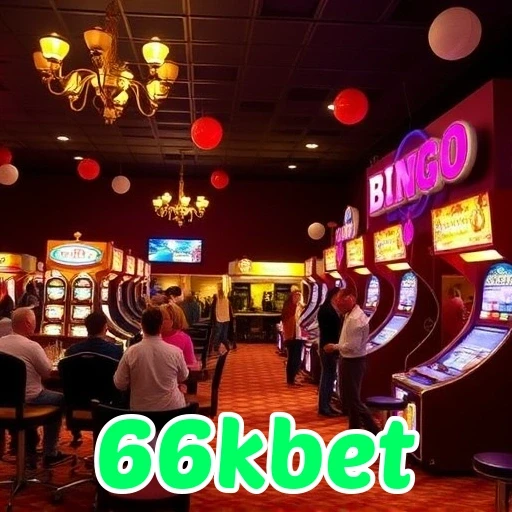 66kbet Berita Terbaru