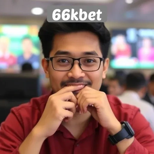 Testimoni Pengguna tentang Pengalaman di 66kbet