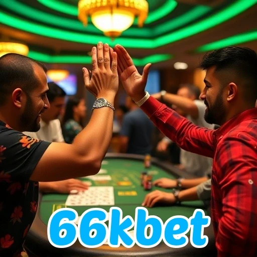 66kbet Program VIP